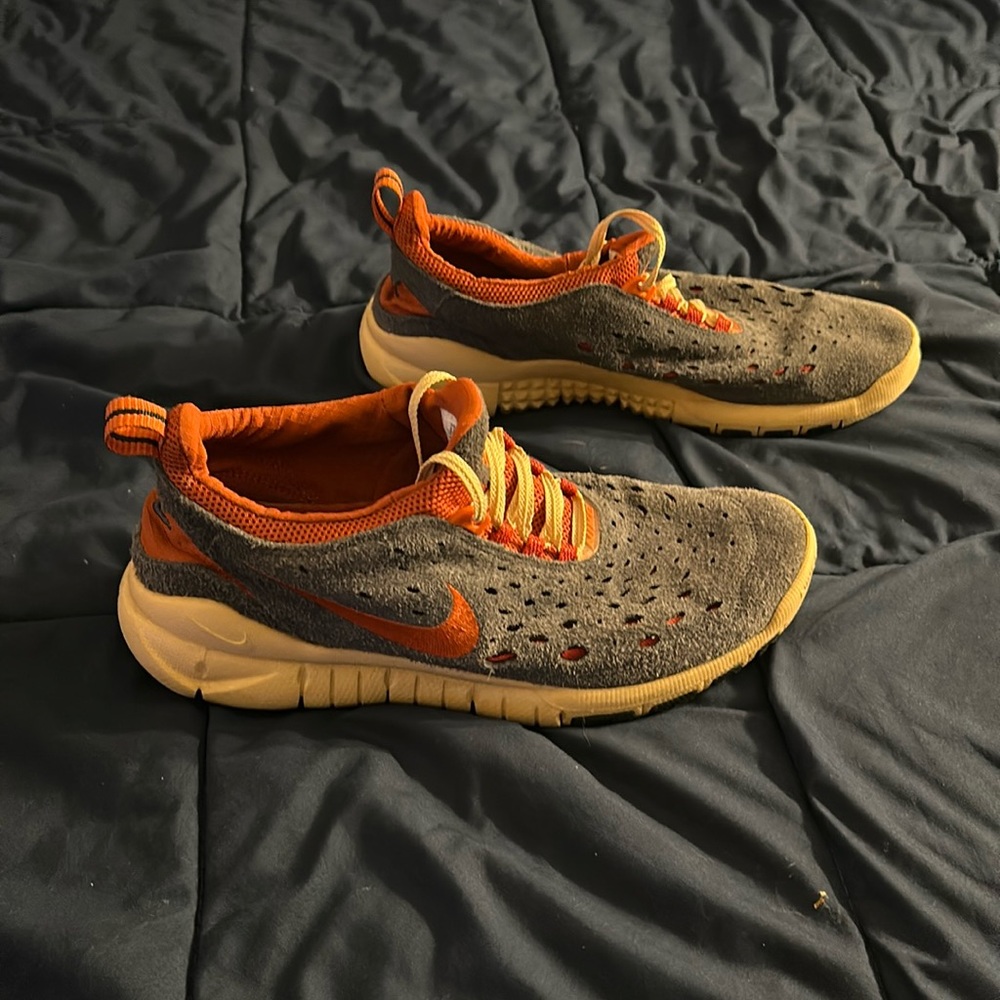 Nike Free Run Trail 5.0